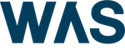 WAS logo